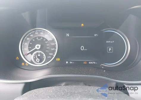 2022 Genesis G70 2.0T Rwd z USA, uszkodzony, nr VIN KMTG34TA9NU093300